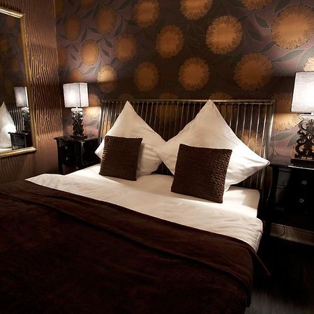 La Dolce Villa Bad Ems Eksteriør billede