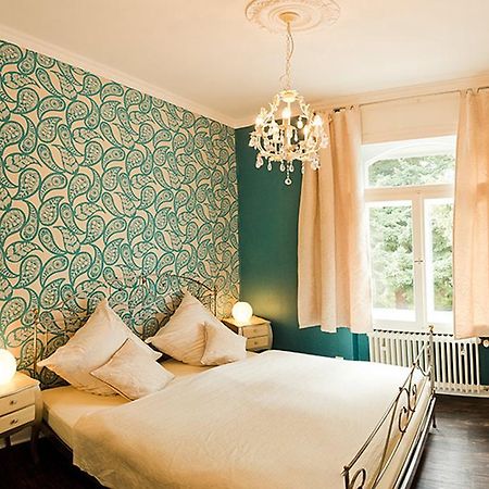 La Dolce Villa Bad Ems Værelse billede