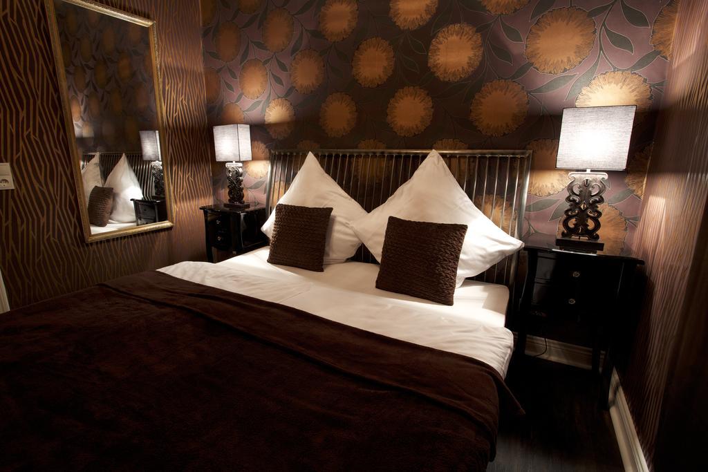 La Dolce Villa Bad Ems Eksteriør billede
