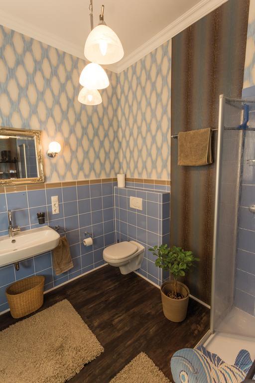 La Dolce Villa Bad Ems Værelse billede
