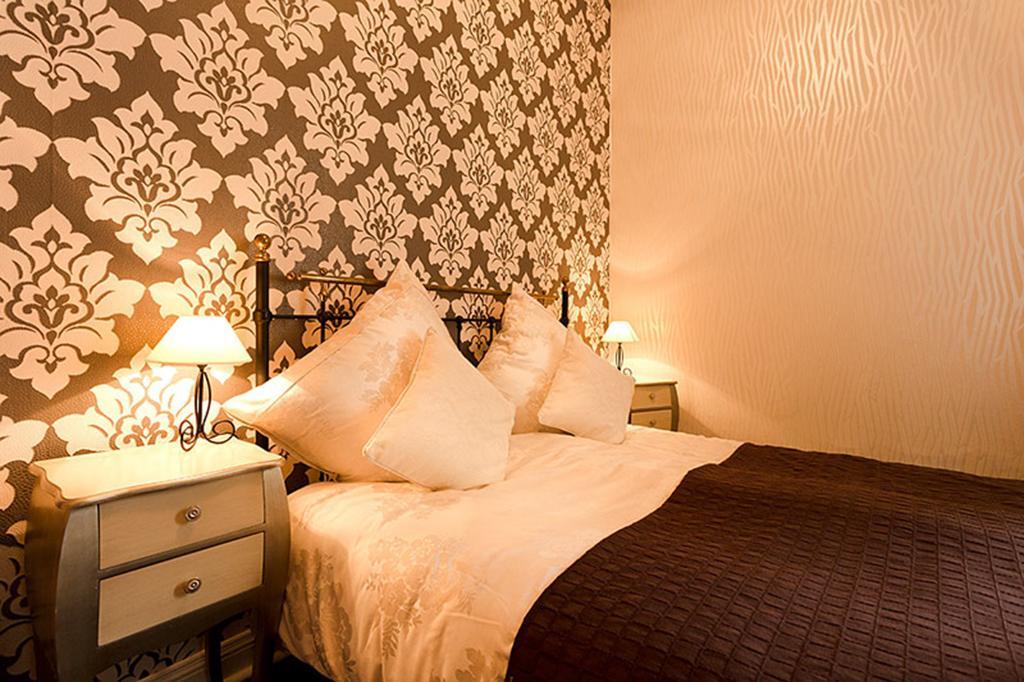 La Dolce Villa Bad Ems Værelse billede