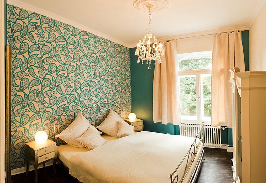 La Dolce Villa Bad Ems Værelse billede
