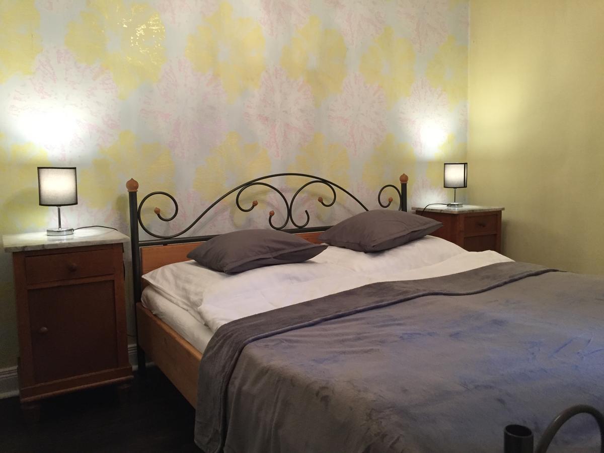 La Dolce Villa Bad Ems Eksteriør billede